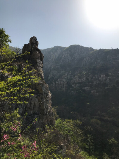 大连篇——大黑山