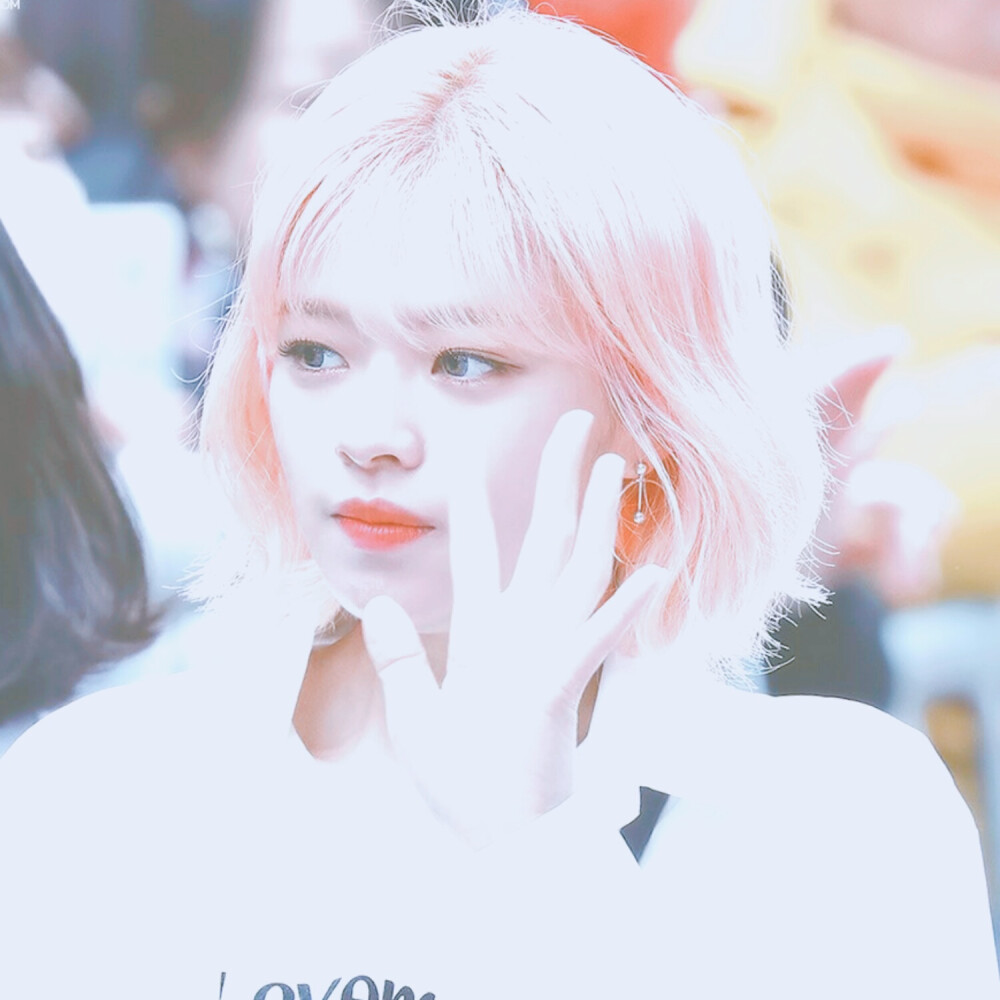 twice俞定延女生头像爱豆头像by姜甜软