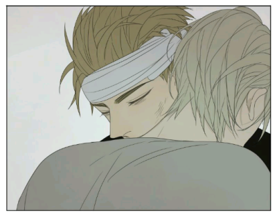 贱炸，漫画，插画，动漫，帅，男头 ，19天，，壁纸，可爱，见一，