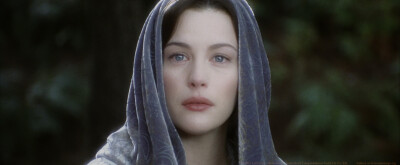 Liv Tyler / The Lord Of The Rings ​​​​ 指环王 Arwen Undomiel 丽芙泰勒