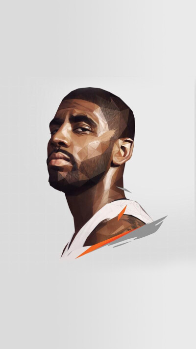 Kyrie Irving 凯里·欧文