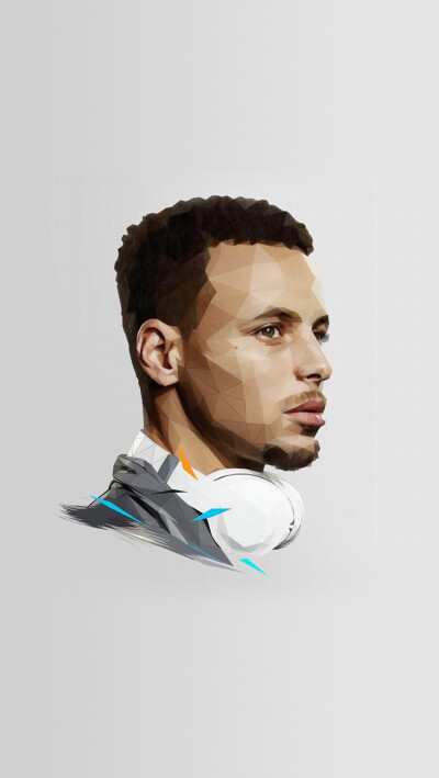 stephen curry 斯蒂芬·库里