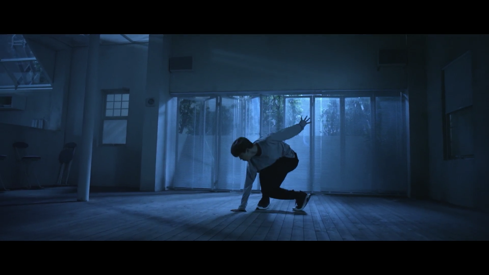 loveyourselfhighlightreel转