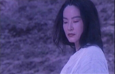 《东邪西毒》1994