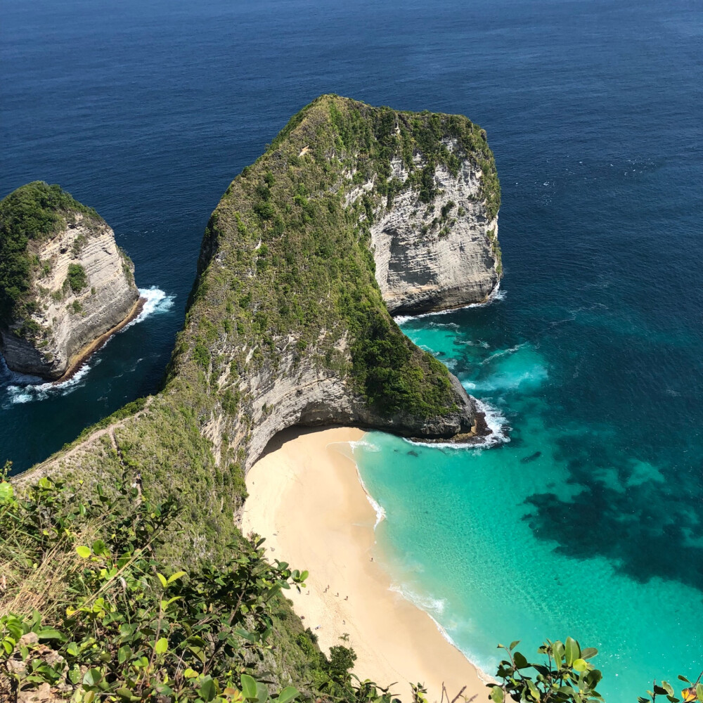 巴厘岛之旅