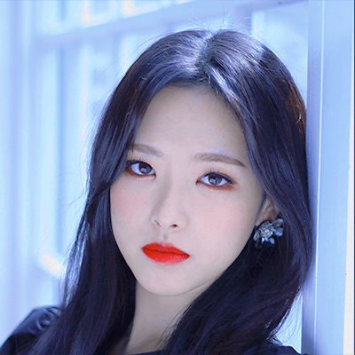 OliviaHye