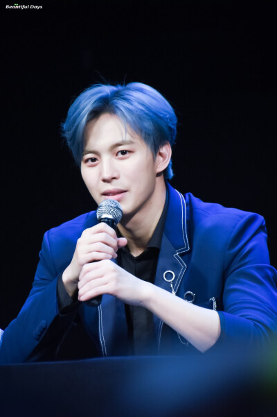 vixx 李弘彬 hongbin