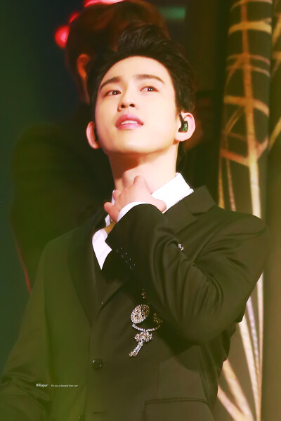 180504 Eyes On You in Seoul Day1