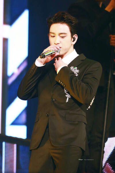 180504 Eyes On You in Seoul Day1