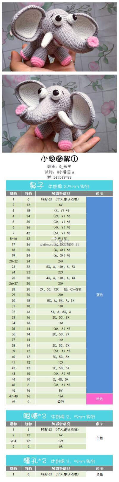 小象