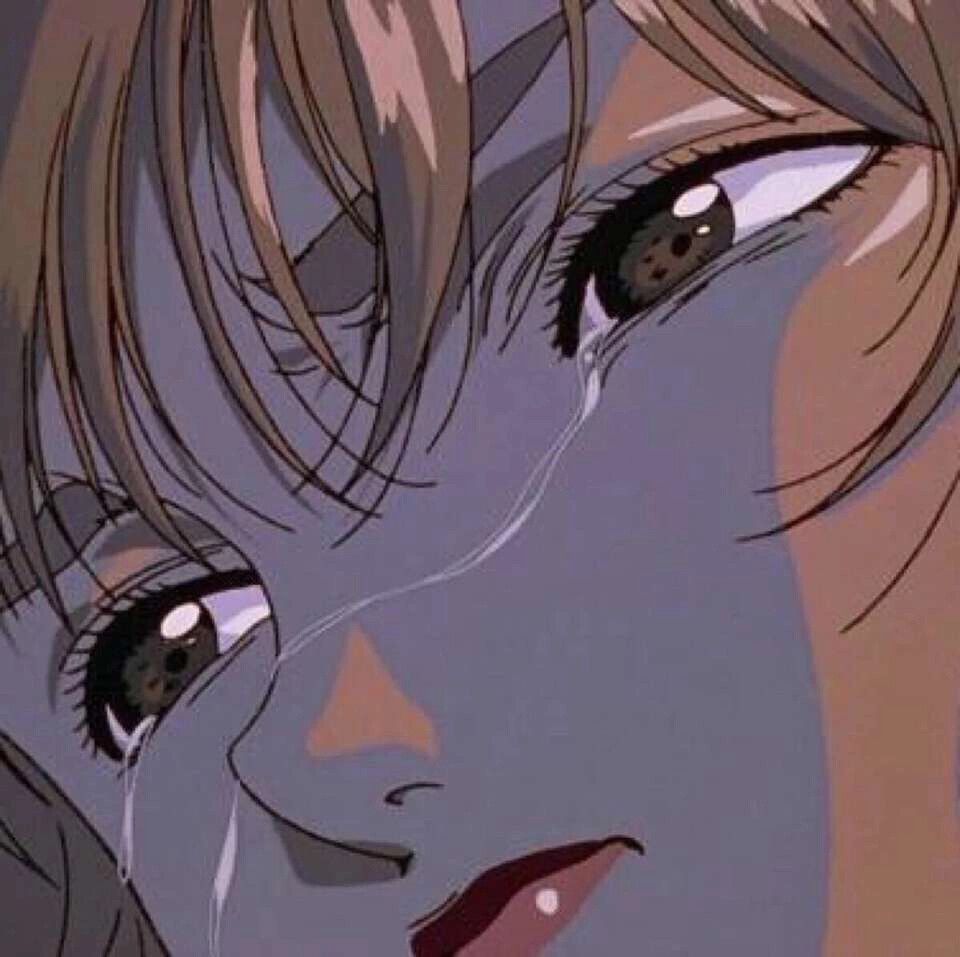 复古动漫头像背景