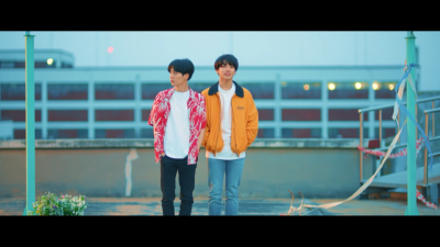 EUPHORIA :THEME OF LOVE YOURSELF 起 WONDER