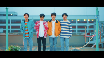 EUPHORIA :THEME OF LOVE YOURSELF 起 WONDER