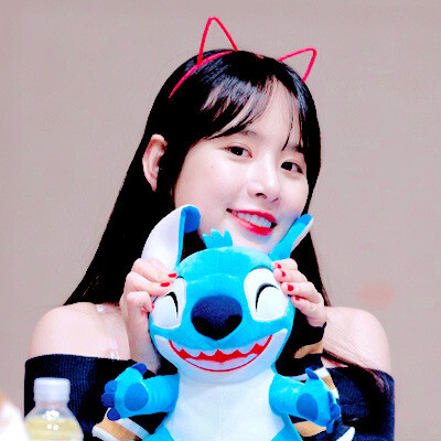 金泫静# seola icons