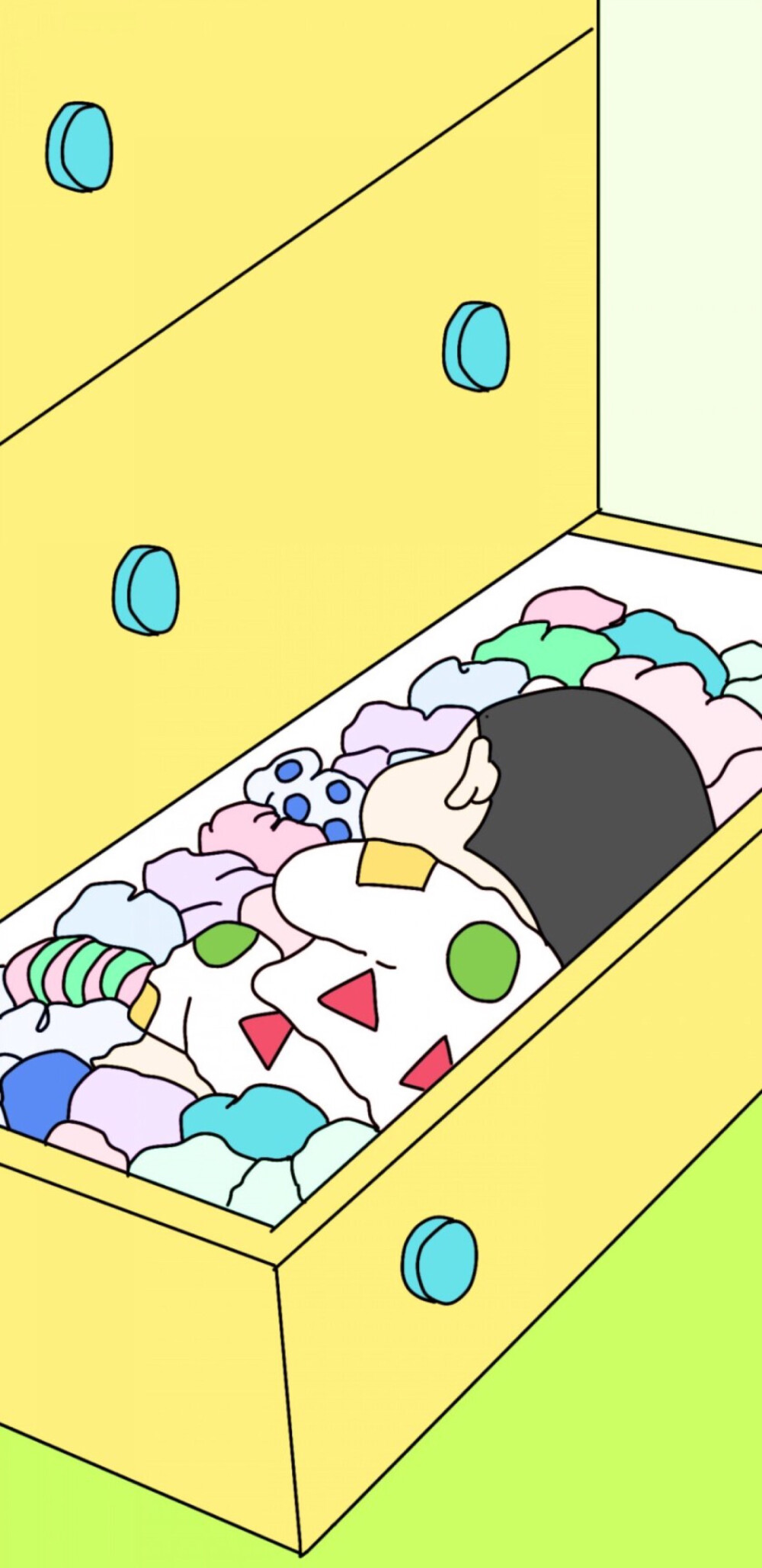 ξ( ✿＞◡❛)蜡笔小新˳⚆ɞ⚆˳