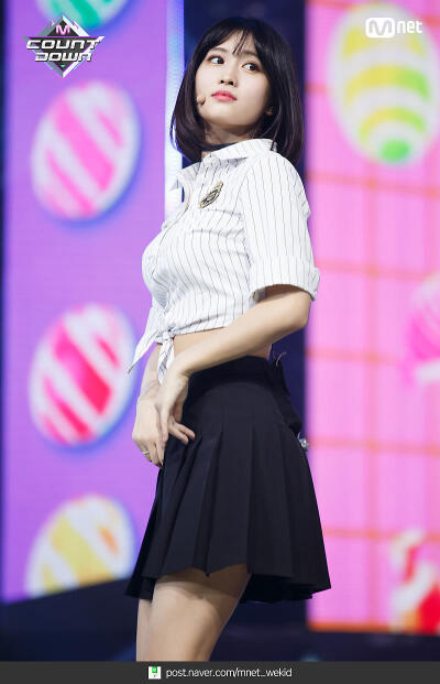 TWICE 平井桃 Momo