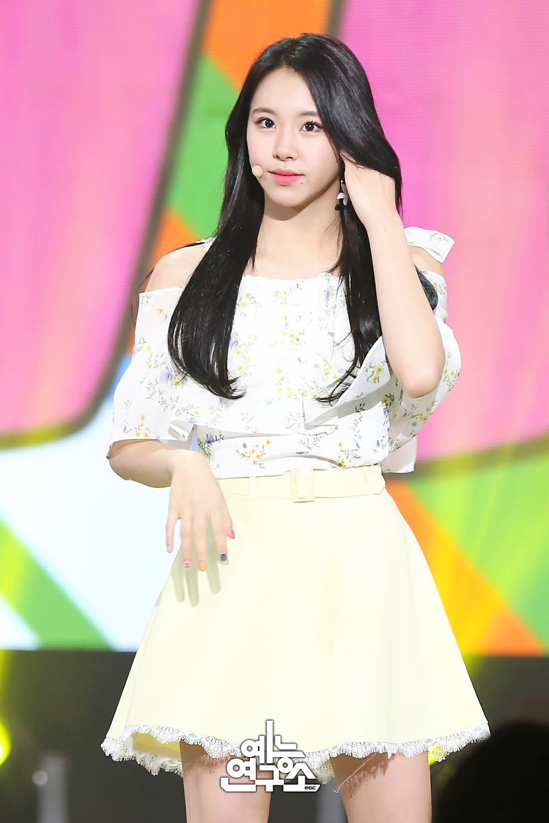 TWICE 孙彩瑛 Chaeyoung