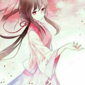 古风 女头 唯美