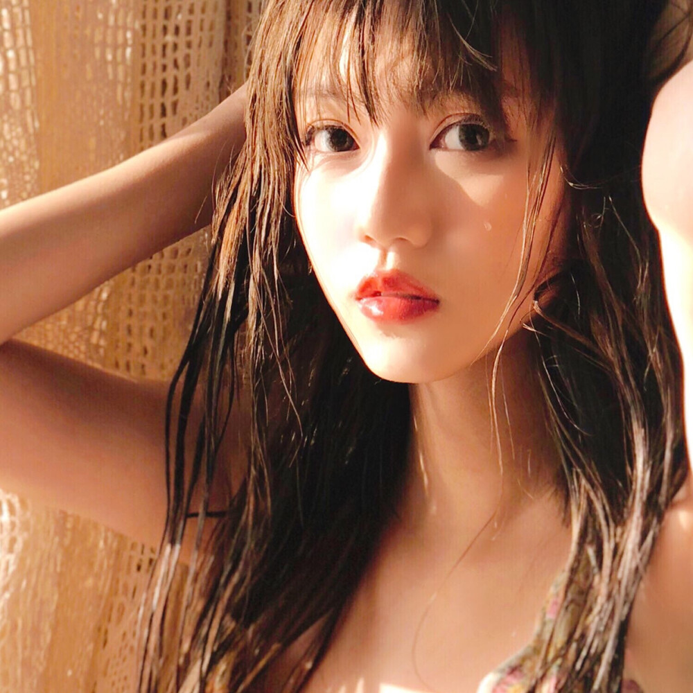 by:世中仙儿 泛轻舟 女生头像[森系][清新]