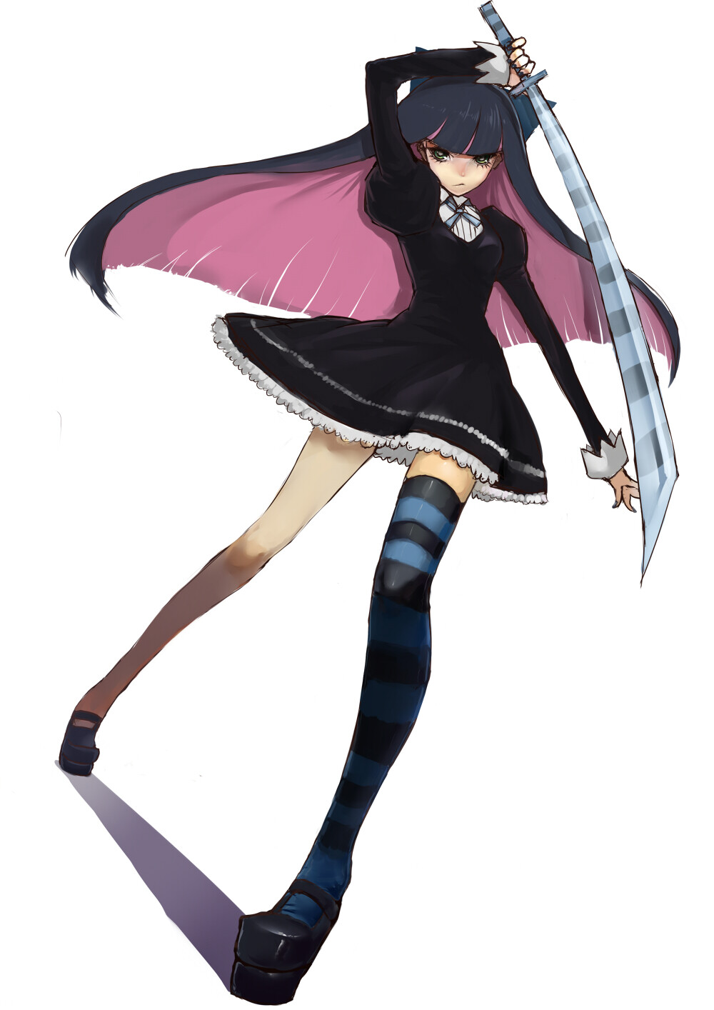 ストッキング | charimei #p站id=13756063