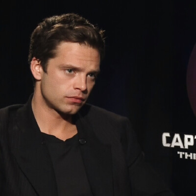 sebastian stan