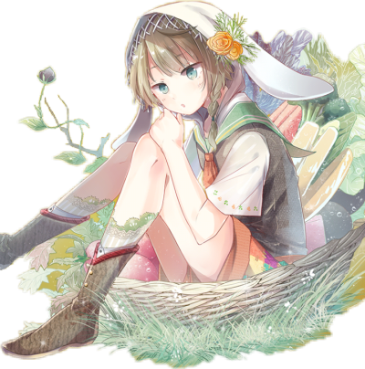 蔬菜沙拉_(:з」∠)_