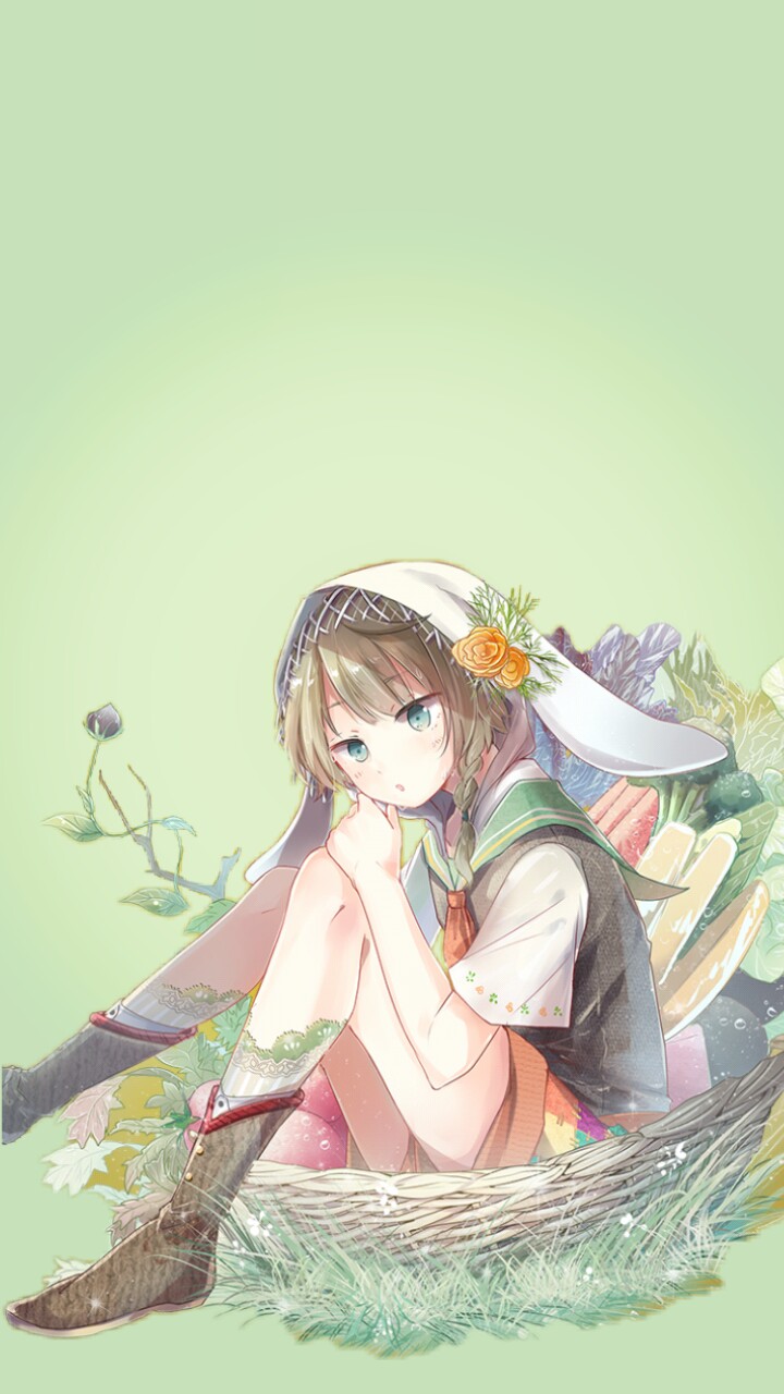 蔬菜沙拉_(:з」∠)_