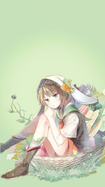 蔬菜沙拉_(:з」∠)_