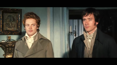 美！！！！
傲慢与偏见
Pride And Prejudice