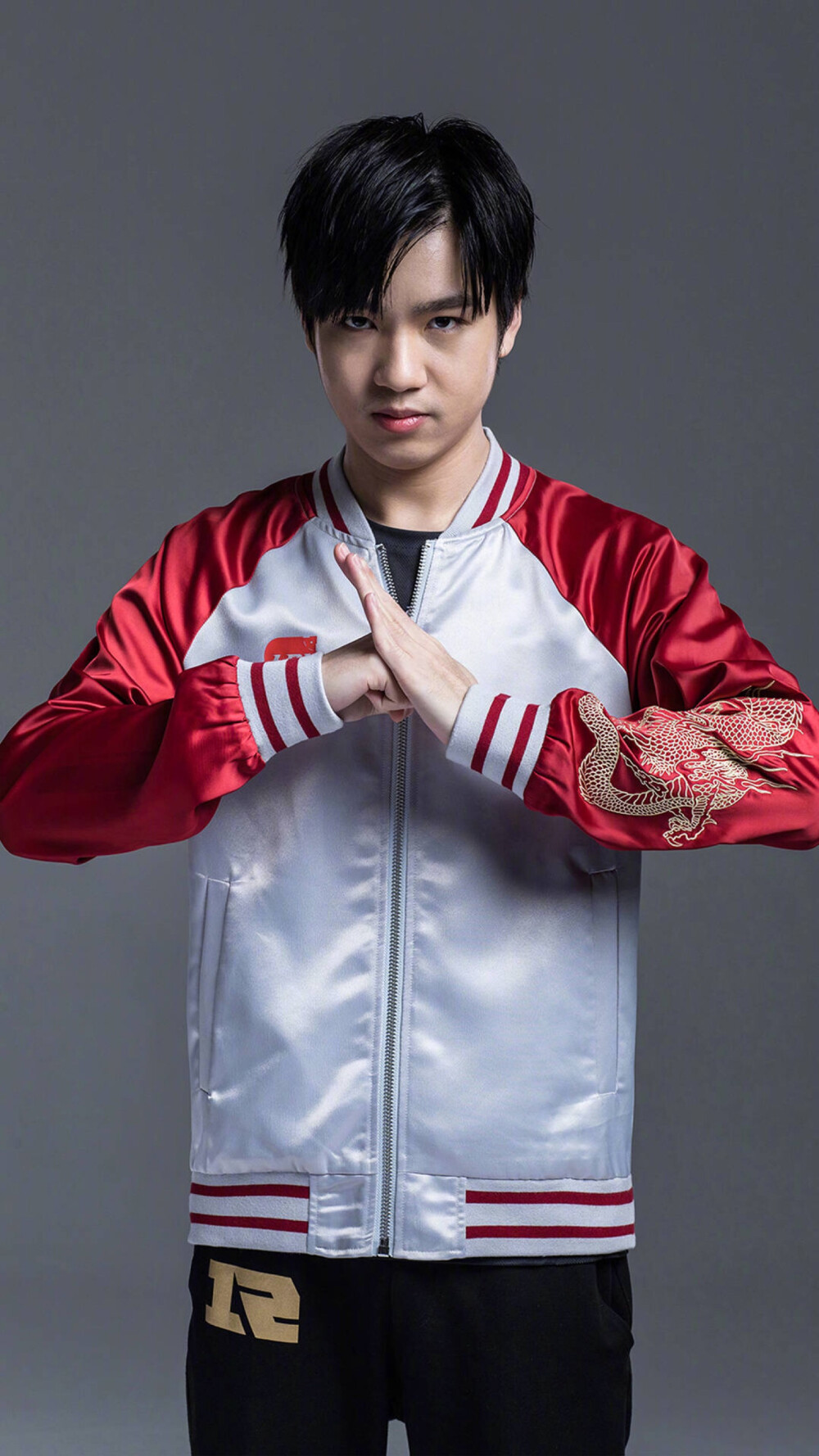 LPL RNG出征2018季中邀请赛MSI Letme