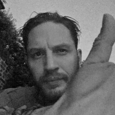 Tom Hardy