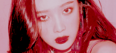 REDVELVET:朴秀荣。