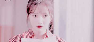 REDVELVET:朴秀荣。