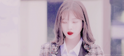 REDVELVET:朴秀荣。