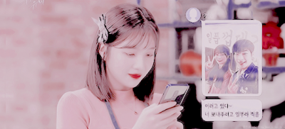 REDVELVET:朴秀荣。