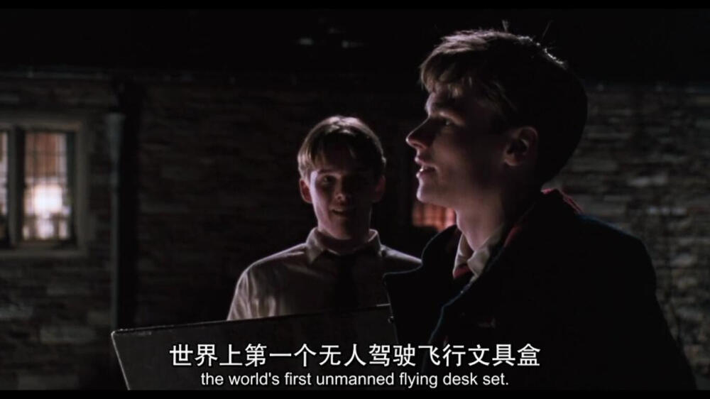 死亡诗社/Dead Poets Society