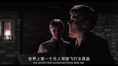 死亡诗社/Dead Poets Society