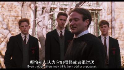 死亡诗社/Dead Poets Society