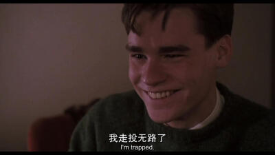 死亡诗社/Dead Poets Society