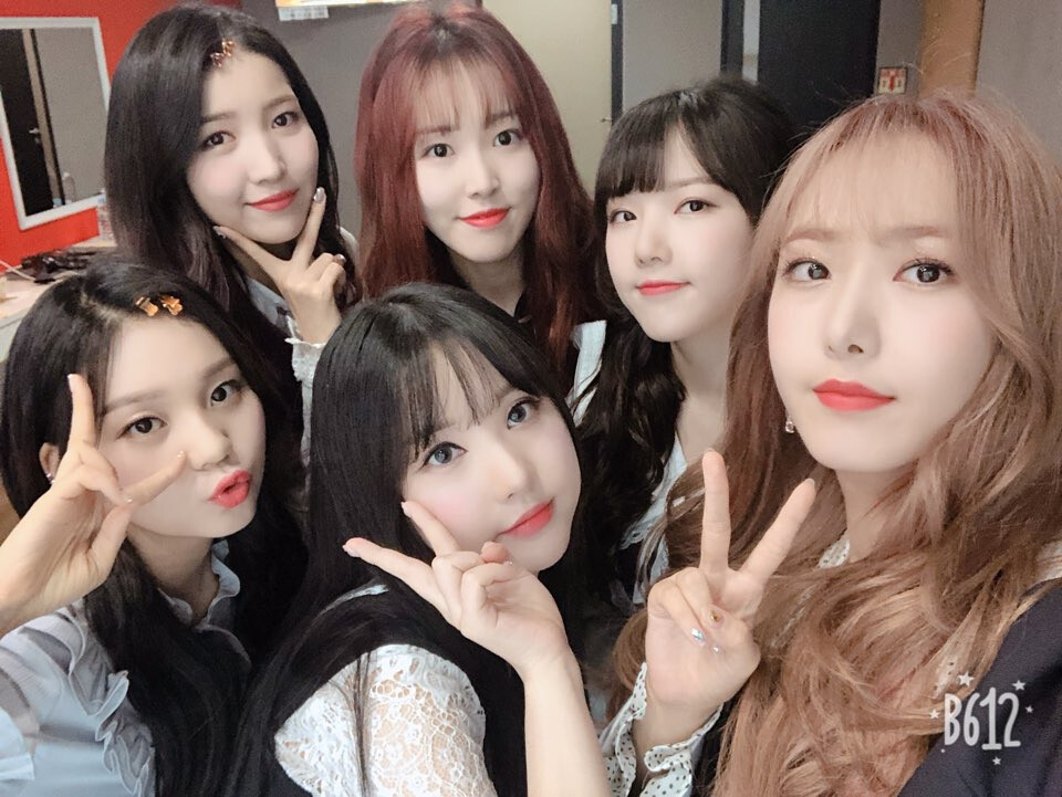 GFRIEND