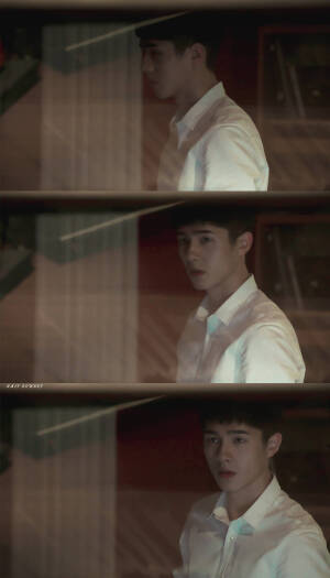 刘昊然 深夜食堂 截图修图