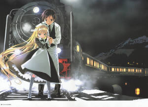 GOSICK