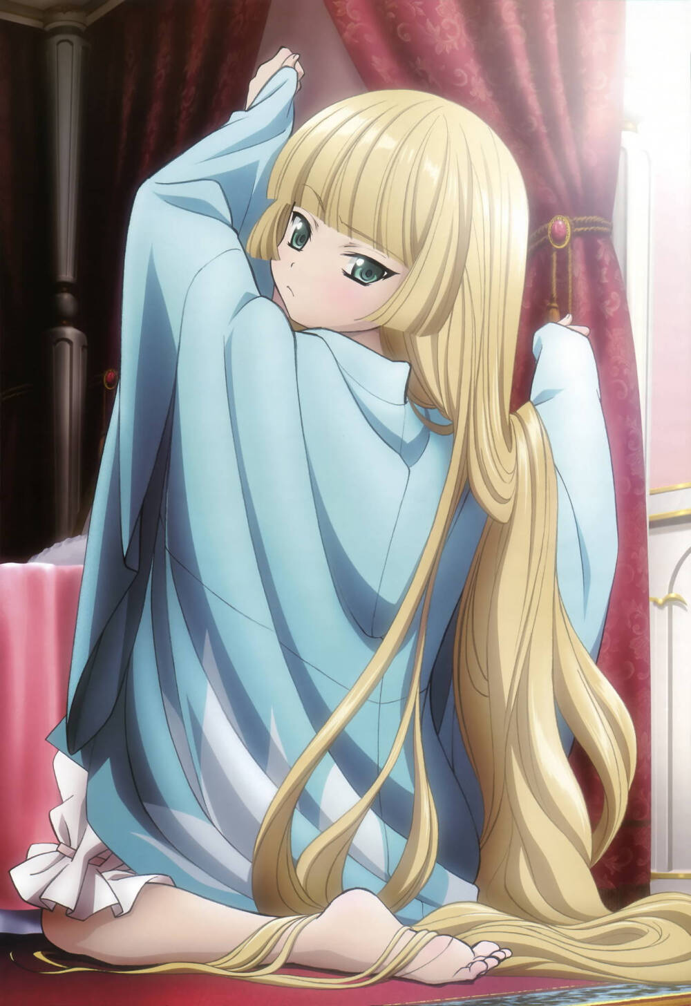 GOSICK