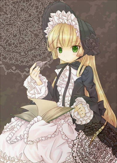 GOSICK