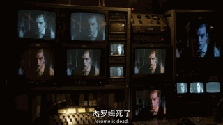 哥谭