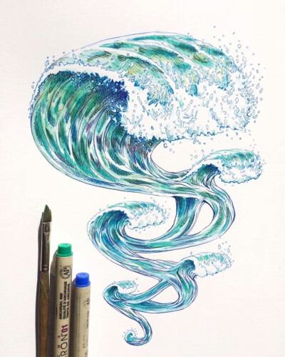 海浪