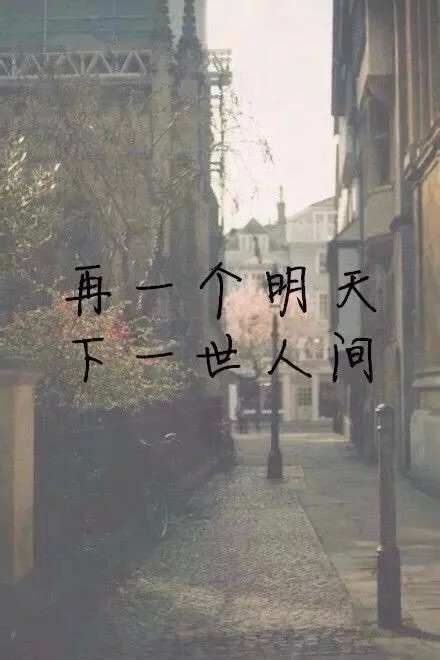 不-再-见- 侵删