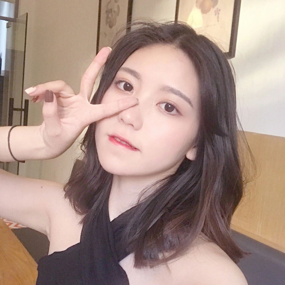 好看的皮囊也是万里挑一好伐