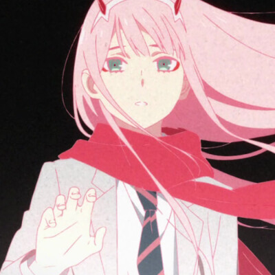 Darling in the Franxx
002