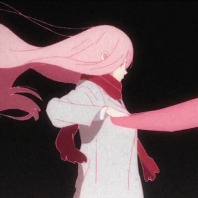 Darling in the Franxx
002